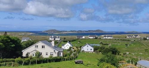 Teac Campbell Guesthouse Hotel in County Donegal