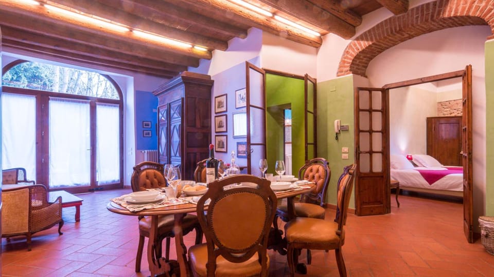 Villa Betteloni Valpolicella Suites Apartment hotel in Veneto
