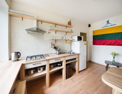 Klaipeda Hostel Hostel in Klaipėda