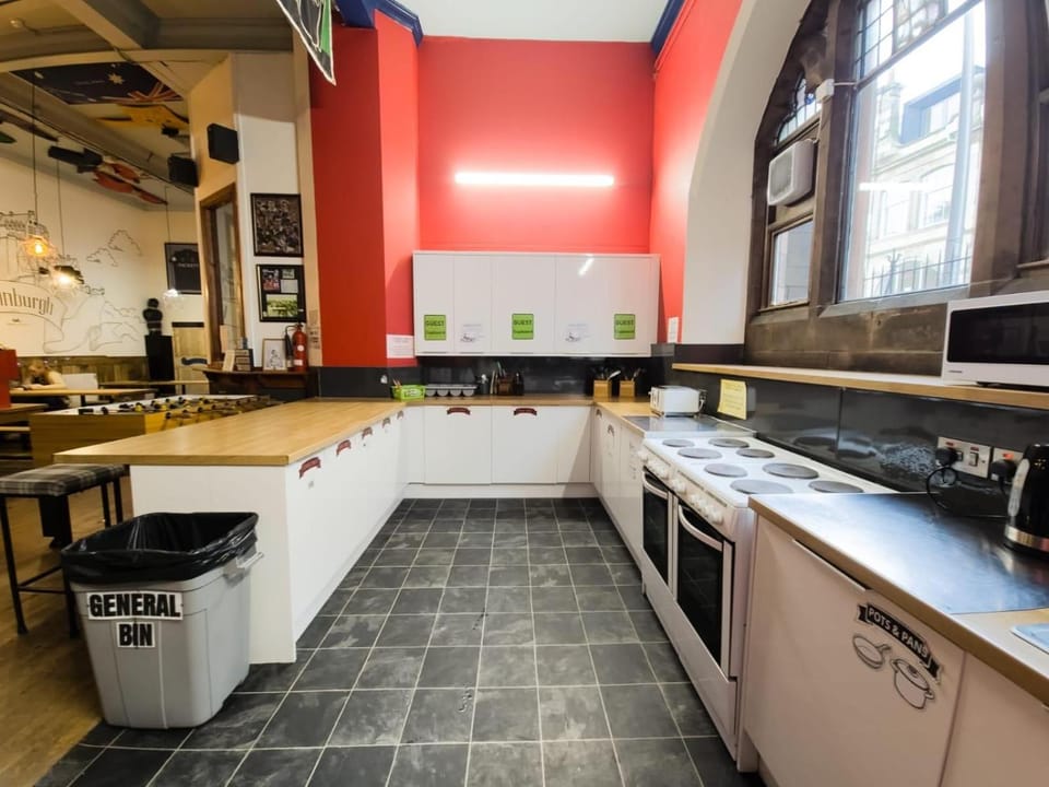 Belford Hostel Hostel in Edinburgh