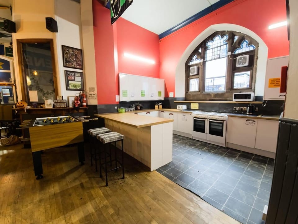 Belford Hostel Hostel in Edinburgh
