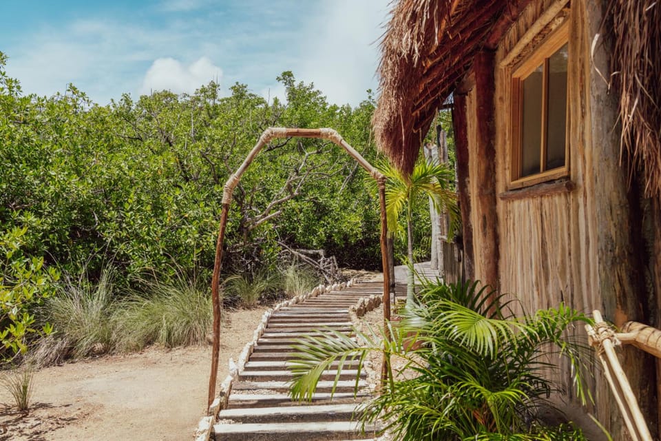 Yaxchen Tulum Cabanas & Cenote Lodge in State of Quintana Roo