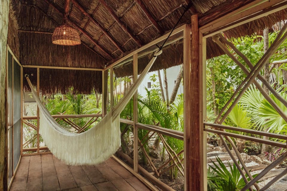 Yaxchen Tulum Cabanas & Cenote Lodge in State of Quintana Roo