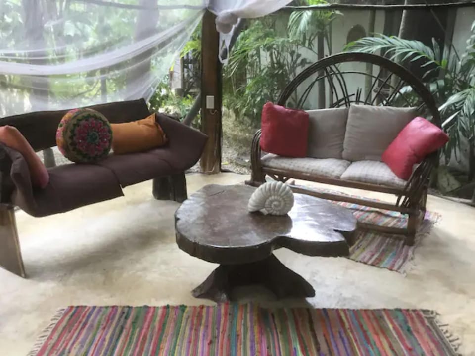 Yaxchen Tulum Cabanas & Cenote Lodge in State of Quintana Roo