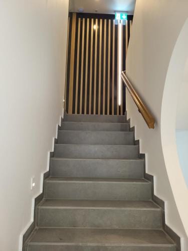 Guesthaus 2 Hotel in Luxembourg District, Luxembourg