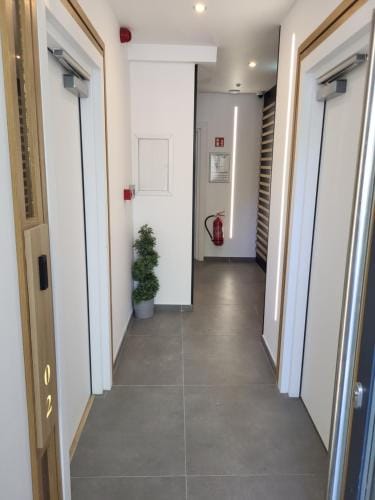 Guesthaus 2 Hotel in Luxembourg District, Luxembourg