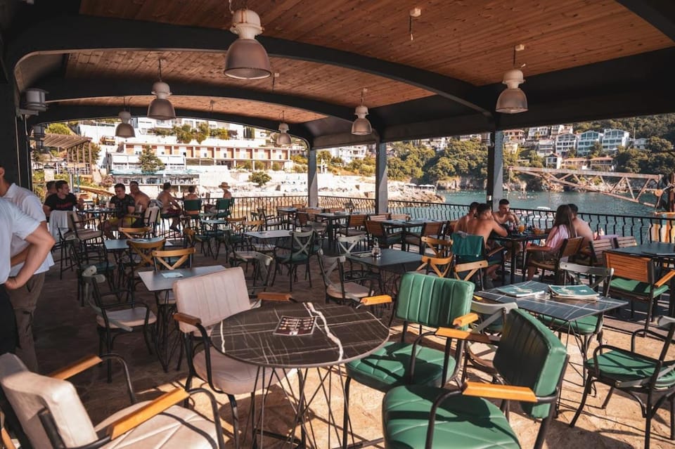 Hotel R Hotel in Ulcinj Municipality