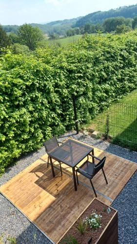 Le Makalle Hotel in Flanders