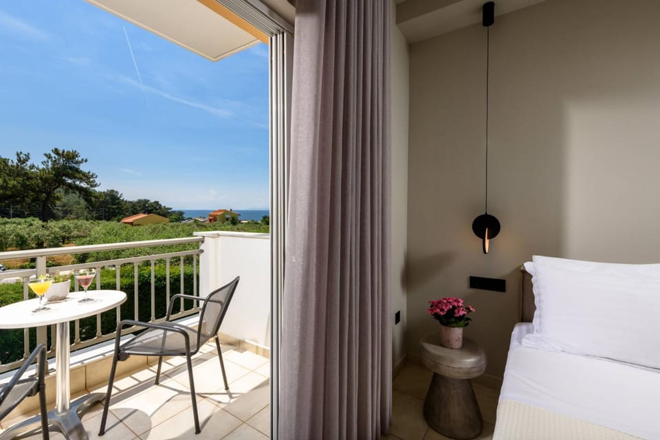 Louloudis Boutique Hotel Hotel in Thasos