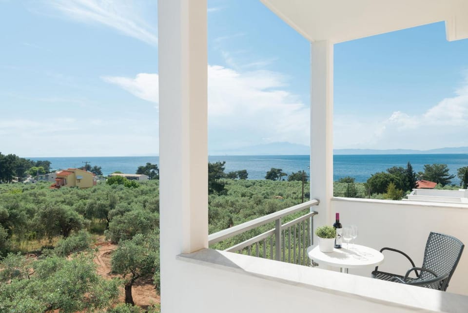 Louloudis Boutique Hotel Hotel in Thasos