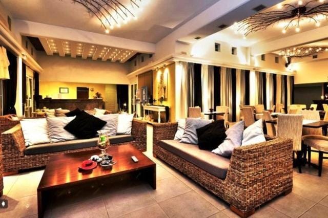 Louloudis Boutique Hotel Hotel in Thasos