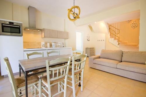 Thassian Villas Hotel in Thasos