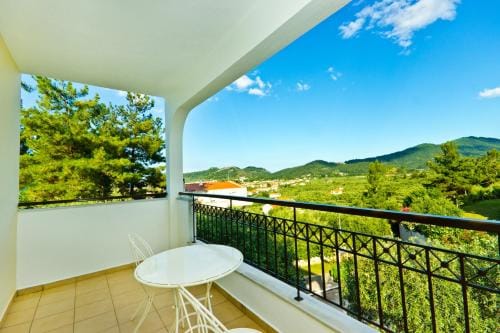 Thassian Villas Hotel in Thasos
