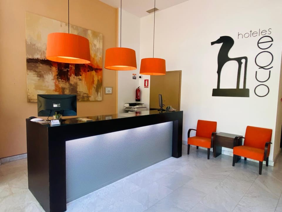 Hotel Equo Aranjuez Hotel in Aranjuez