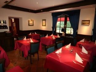 Hotel Auberge Rustique Hotel in Luxembourg