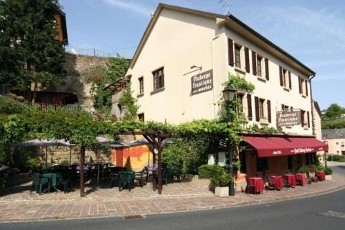 Hotel Auberge Rustique Hotel in Luxembourg