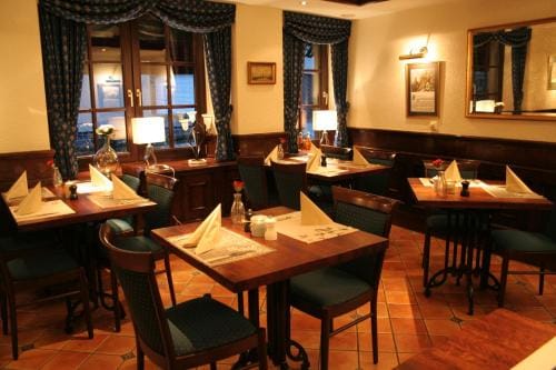 Hotel Auberge Rustique Hotel in Luxembourg