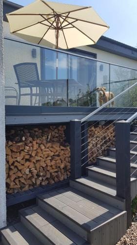 Ronachan Hotel in England