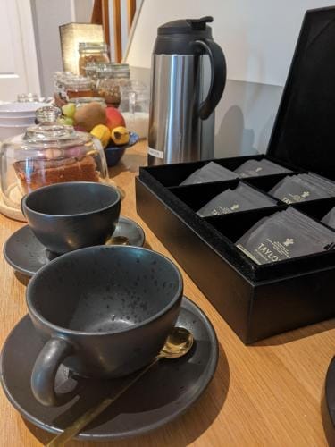 Ronachan Hotel in England