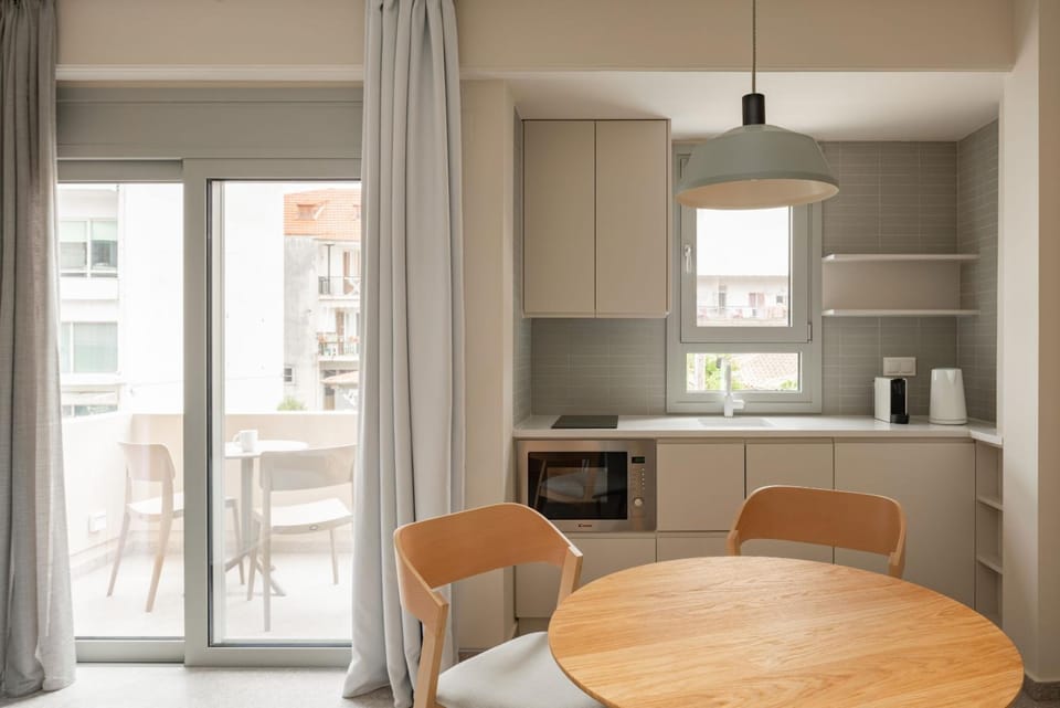 Townhouse Lefkada Apartment hotel in Lefkada