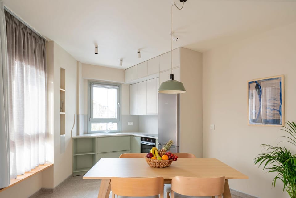 Townhouse Lefkada Apartment hotel in Lefkada