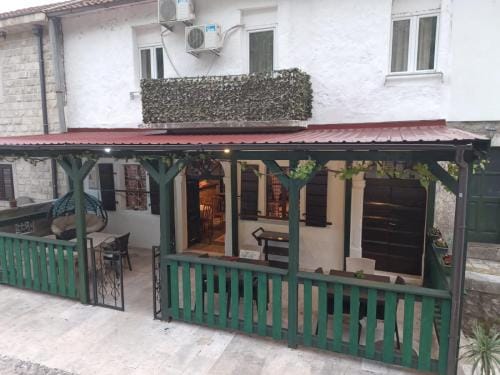 Holiday home Hotel in Podgorica Municipality, Montenegro