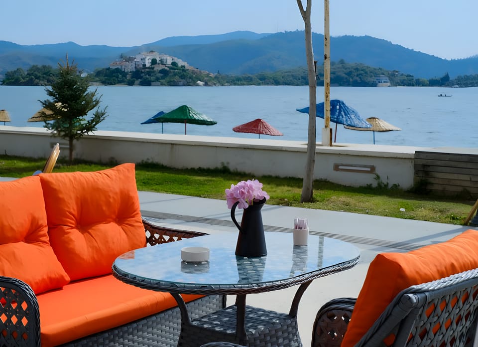 Mia Casa Hotel Hotel in Fethiye