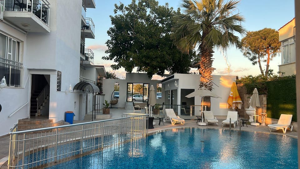 Mia Casa Hotel Hotel in Fethiye