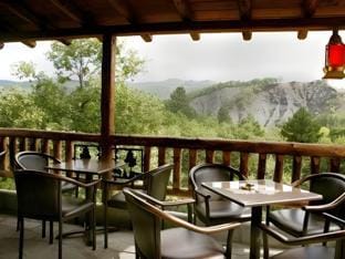 La Moara Boutique Hotel Hotel in North Macedonia