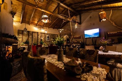 La Moara Boutique Hotel Hotel in North Macedonia