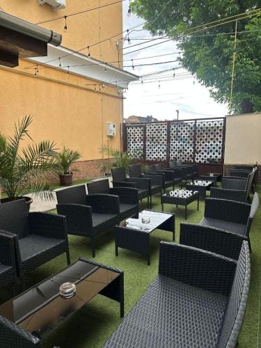 MARCONI GUESTHOUSE Hotel in Serbia