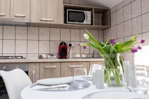 MARCONI GUESTHOUSE Hotel in Serbia
