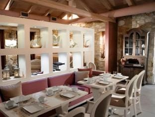 Nikoleta Hotel and Villas Hotel in Thasos