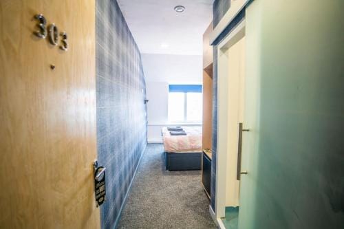 Apartment Chinatown 303 Hotel in Newcastle upon Tyne