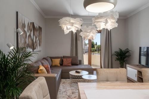 Apartments Alloro by SeeAdria Agency Hotel in Novigrad