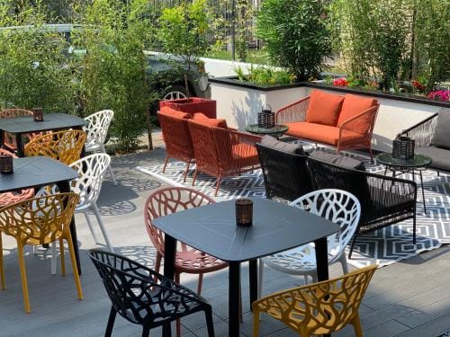 Visioni Lake View Boutique Rooms & Breakfast - Adults Friendly Hotel in Riva del Garda