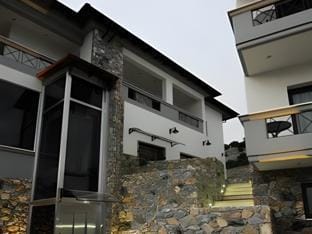 Philippeio Hotel Hotel in Decentralized Administration of Macedonia and Thrace