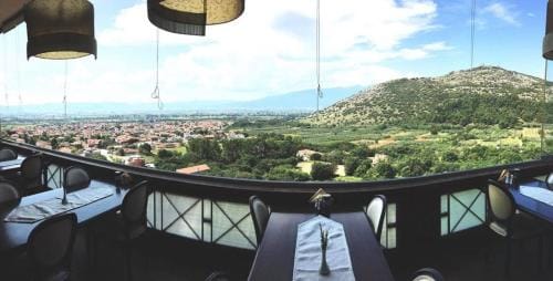 Philippeio Hotel Hotel in Decentralized Administration of Macedonia and Thrace