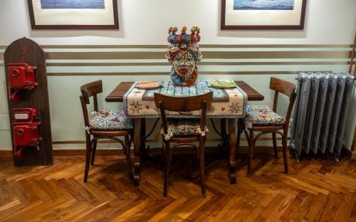 Regal House Anzio Manetti 16 Hotel in Anzio