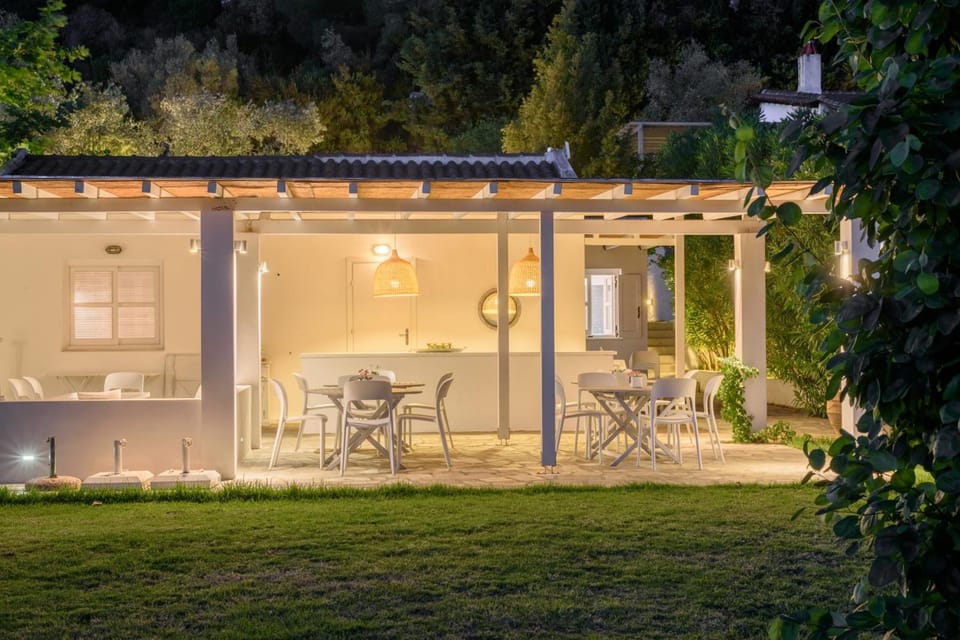 Skiathos Holidays Suites & Villas Apartment hotel in Sporades, Greece
