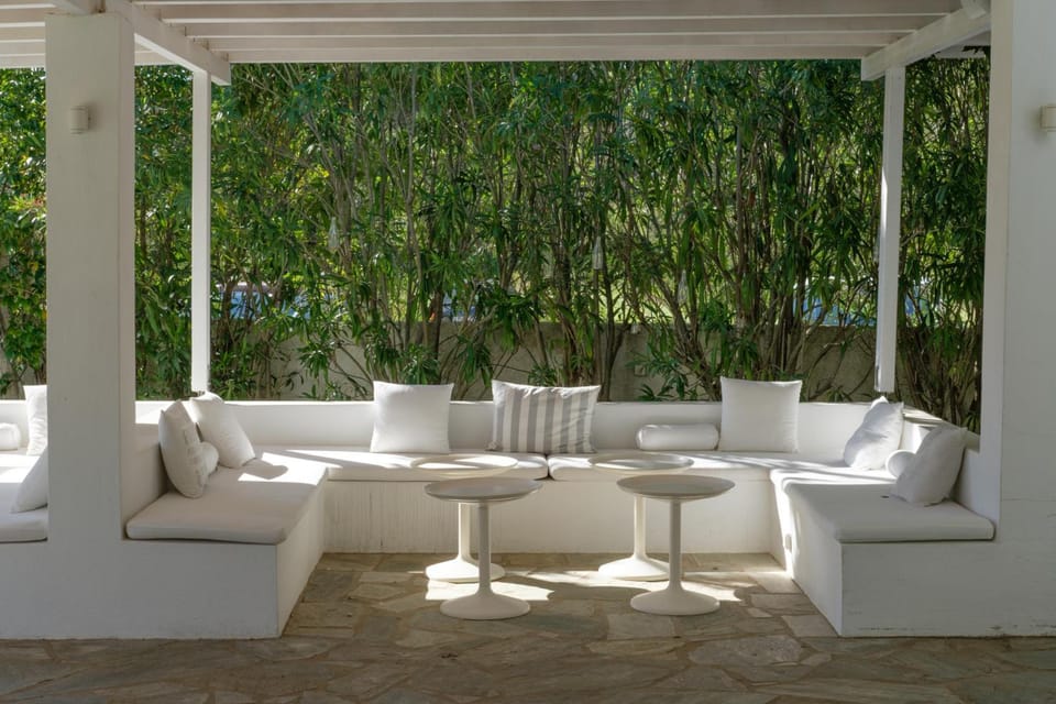 Skiathos Holidays Suites & Villas Apartment hotel in Sporades, Greece