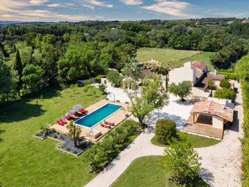 L'Insoupconnee Saint Remy de Provence by A Pinch Of Soul Hotel in Provence-Alpes-Côte d'Azur