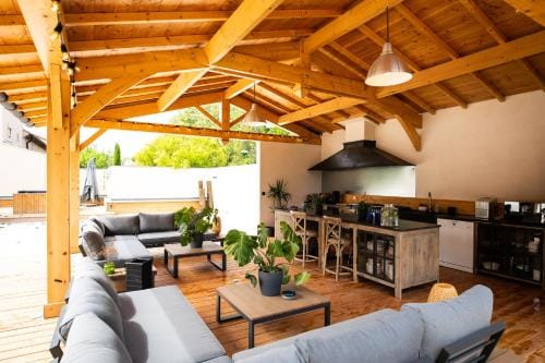 L'Insoupconnee Saint Remy de Provence by A Pinch Of Soul Hotel in Provence-Alpes-Côte d'Azur