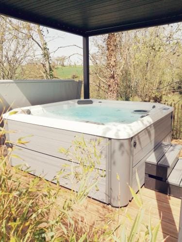 Le Domaine de Pivette Hotel in Brittany