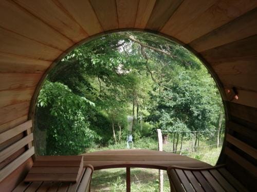 Le Domaine de Pivette Hotel in Brittany