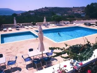 Hotel Marilen Apartment hotel in Decentralized Administration of the Aegean