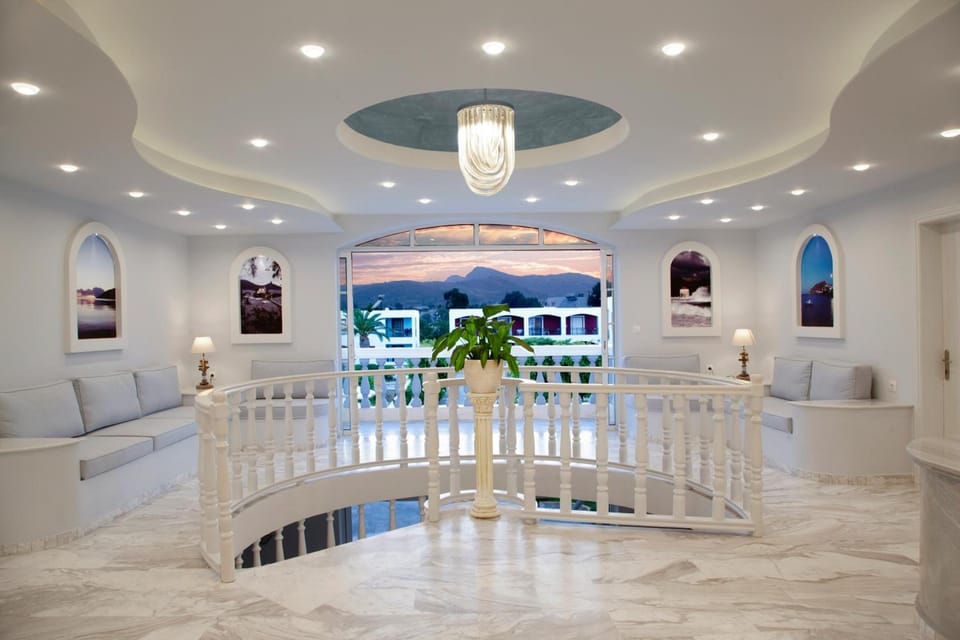 Hotel Marilen Apartment hotel in Decentralized Administration of the Aegean
