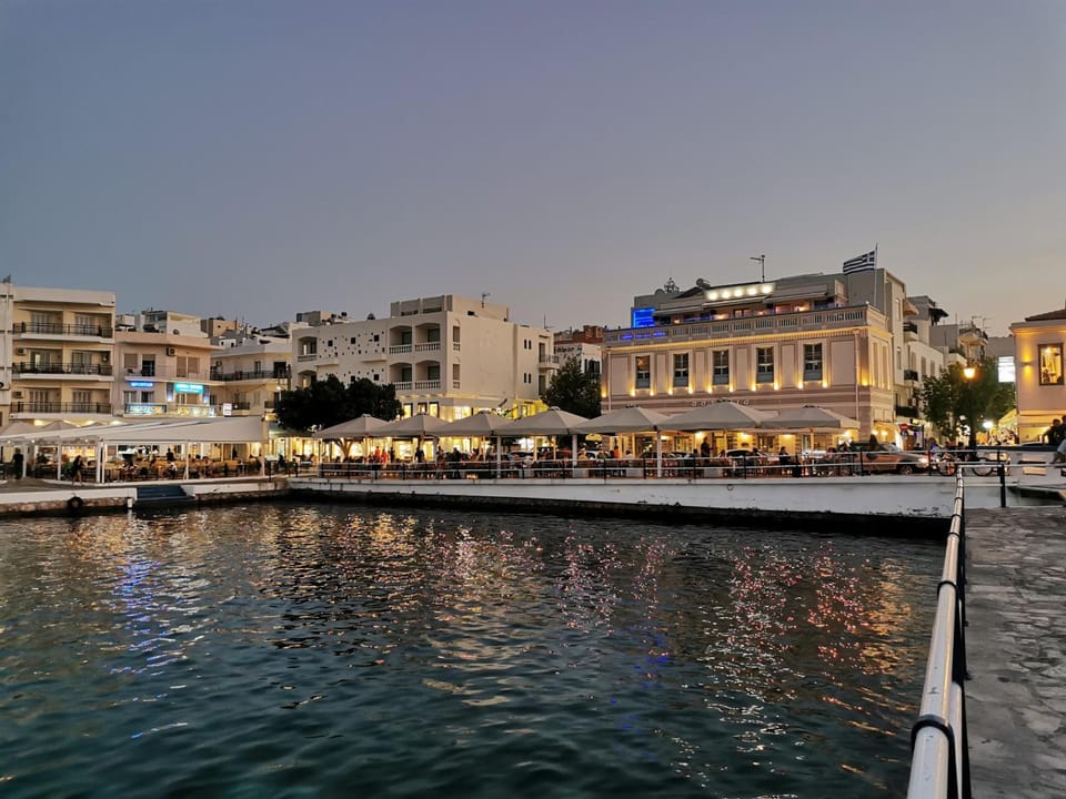 Kassandra Garden Residence Hotel in Lasithi