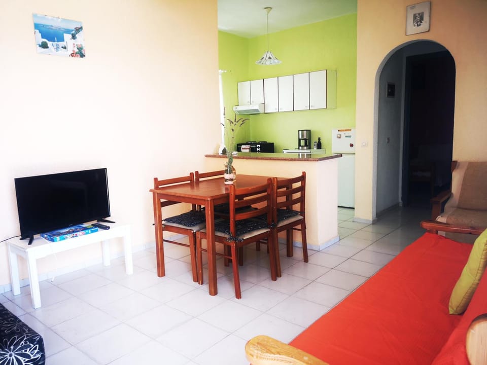 Kassandra Garden Residence Hotel in Lasithi