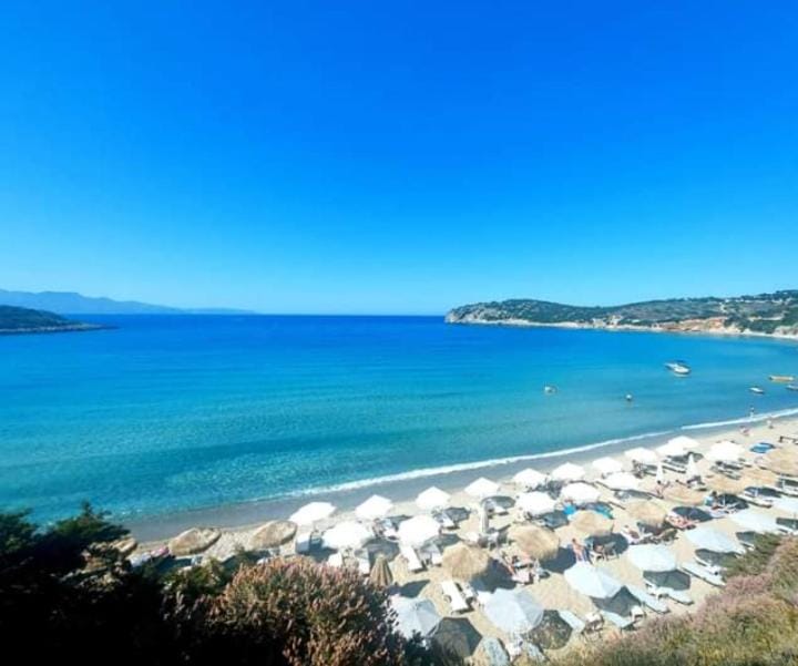 Kassandra Garden Residence Hotel in Lasithi